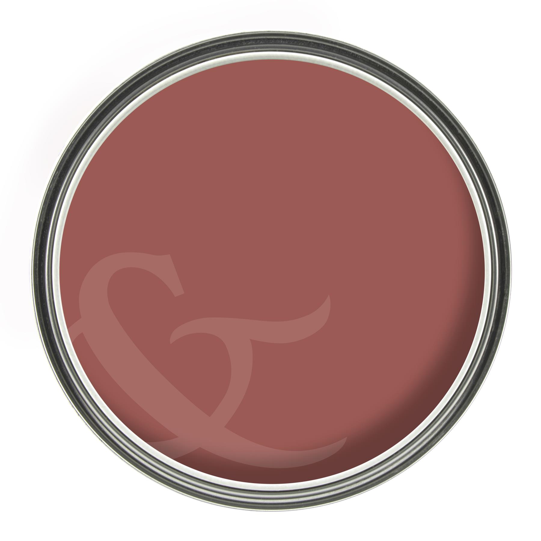Graham & Brown Matte muurverf Testerpot Alizarin 100ml