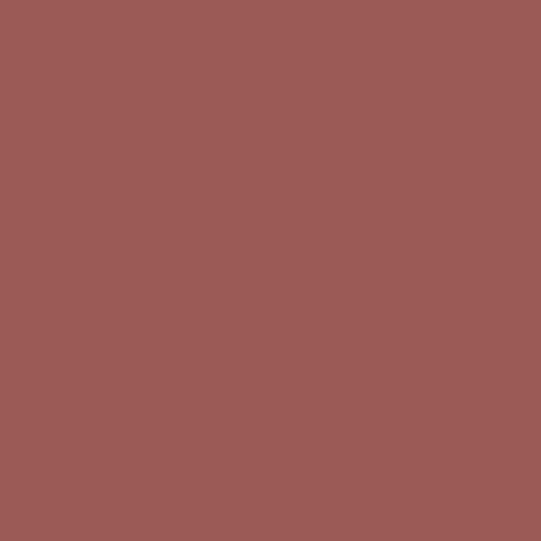 Graham & Brown Matte muurverf Testerpot Alizarin 100ml