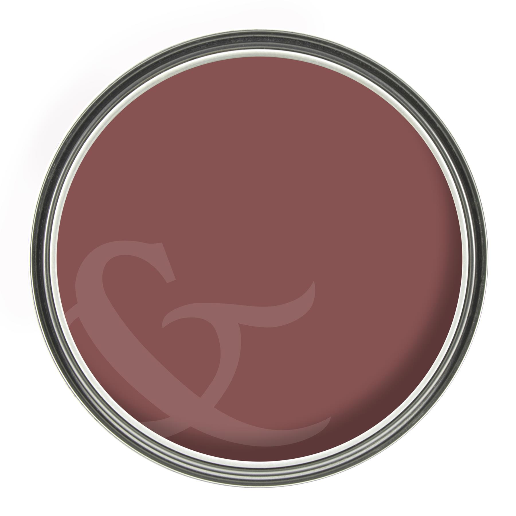 Graham & Brown Matte Muurverf Barolo rood 2,5L