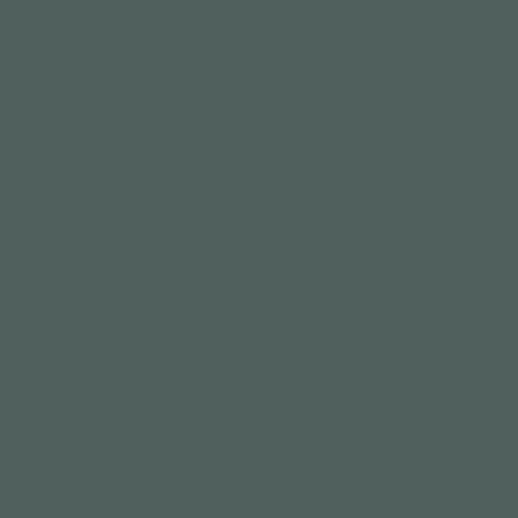 Graham & Brown Matte Muurverf blauwgroen -Teal 2,5L