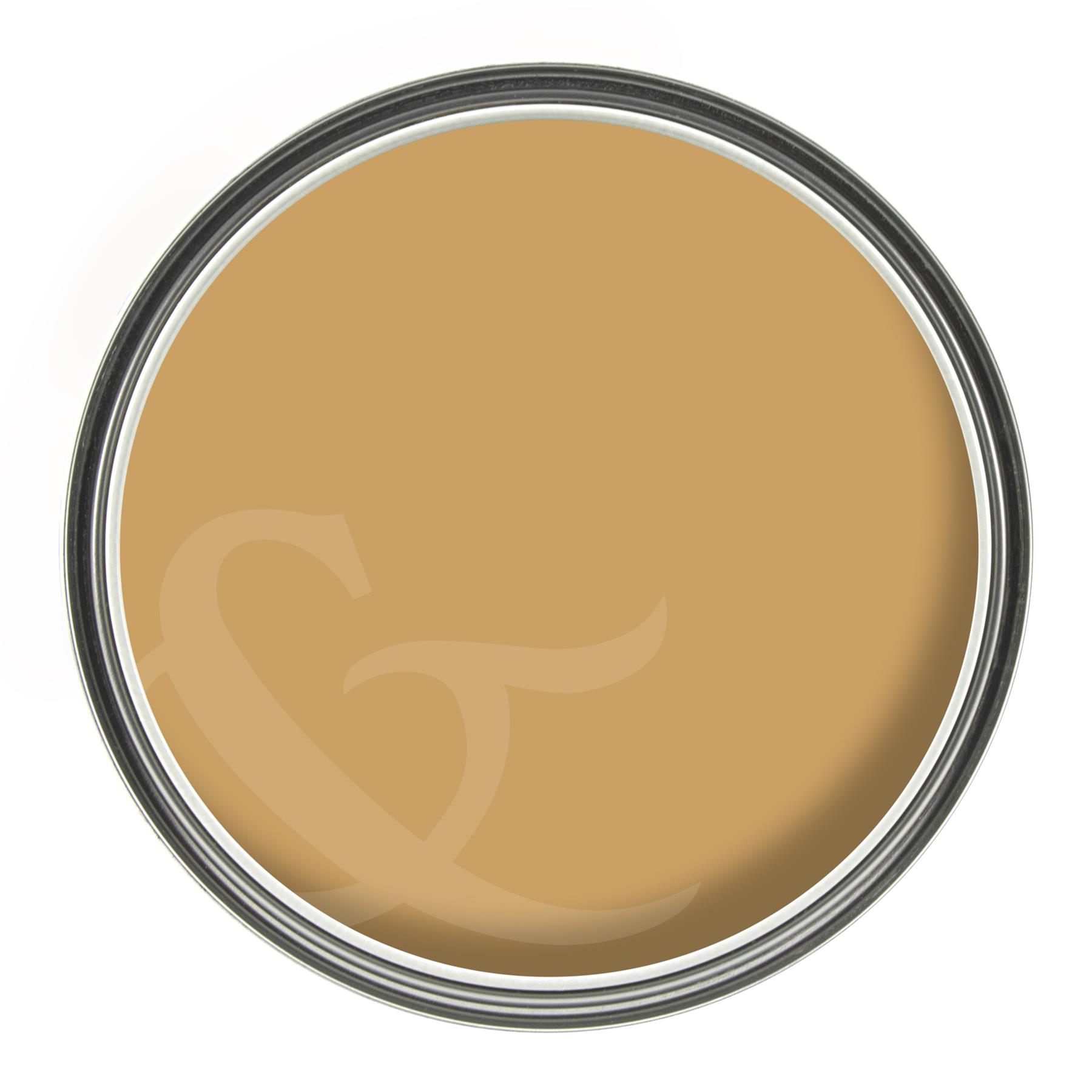 Graham & Brown Testerpot Matte Muurverf Turmeric 100ml