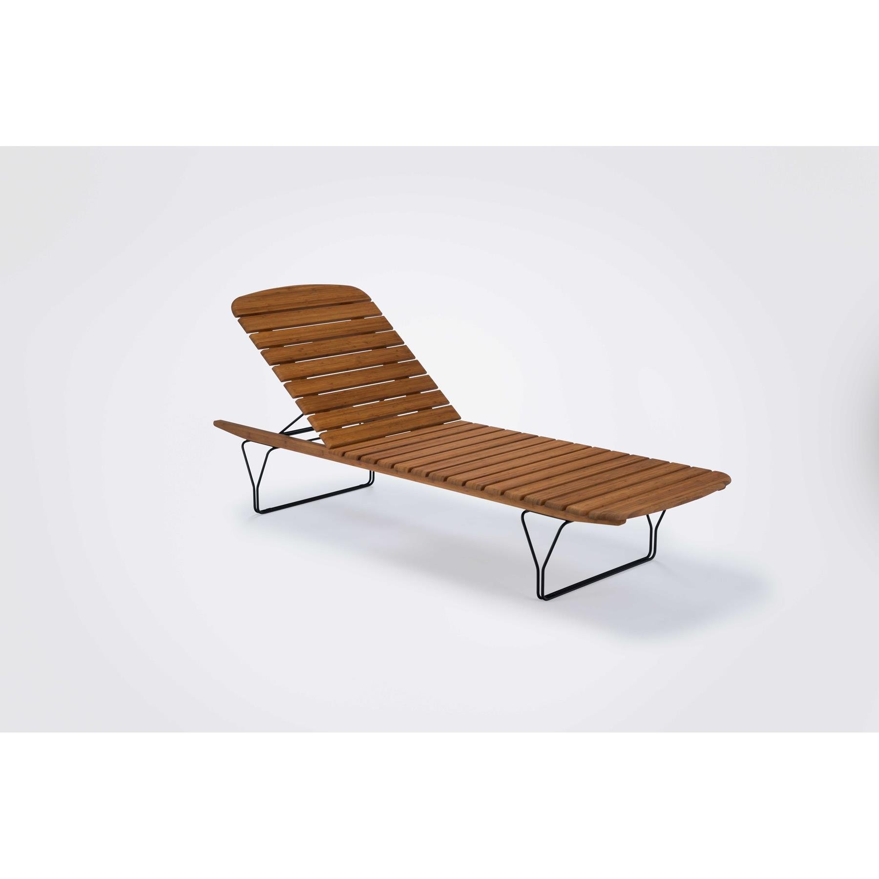 Houe Molo sunbed ligbed