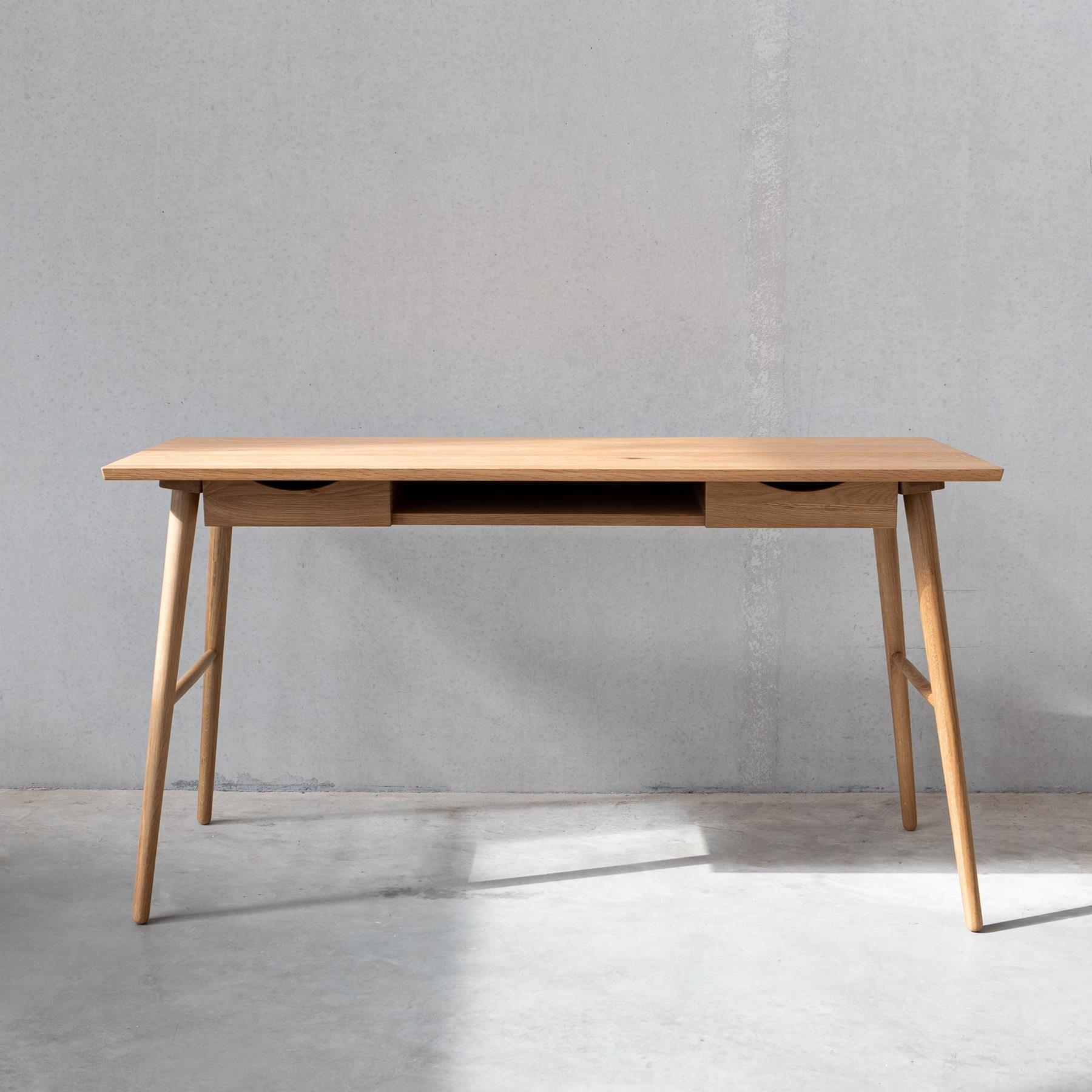 Studio Zondag Thuis Bureau