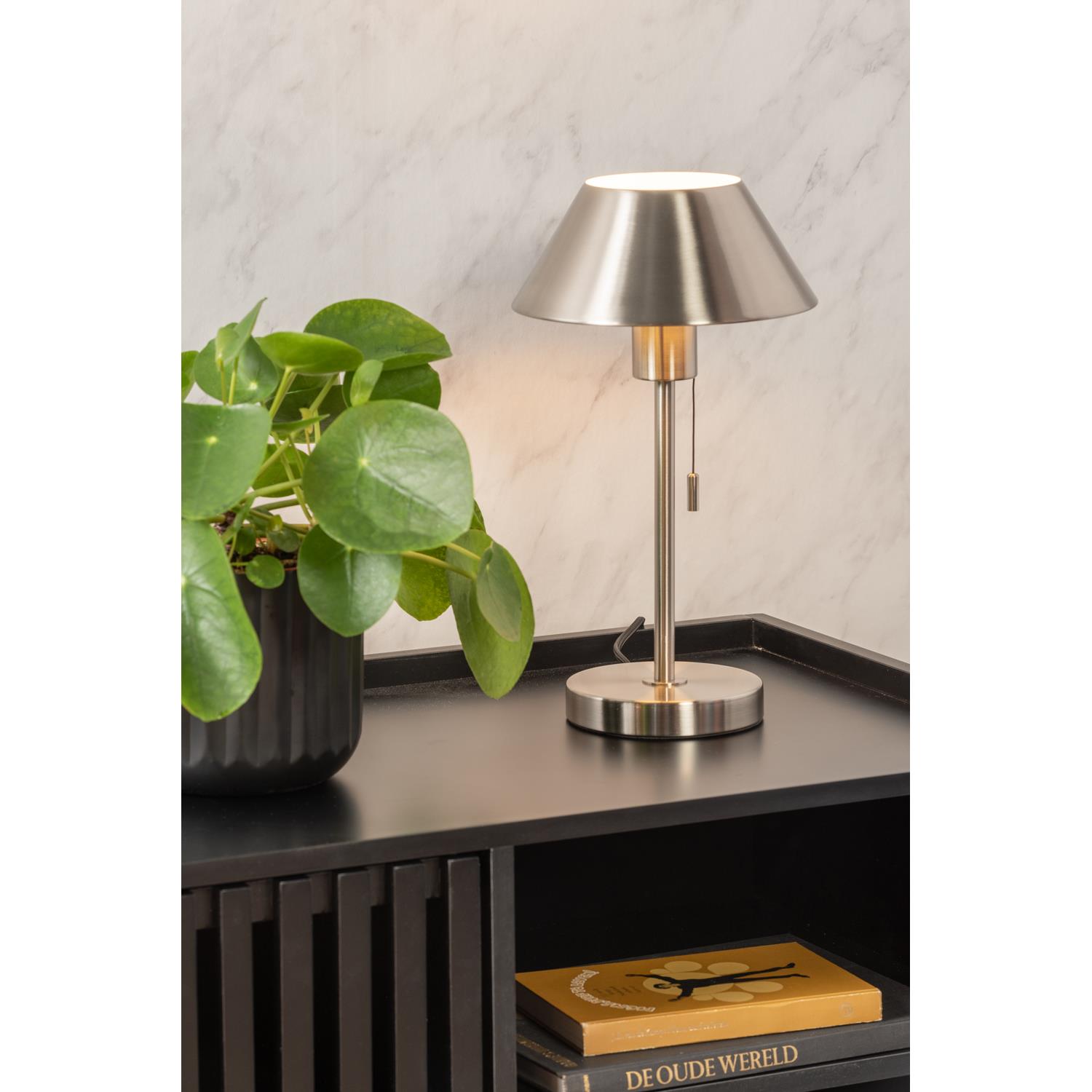 Leitmotiv sales table lamp