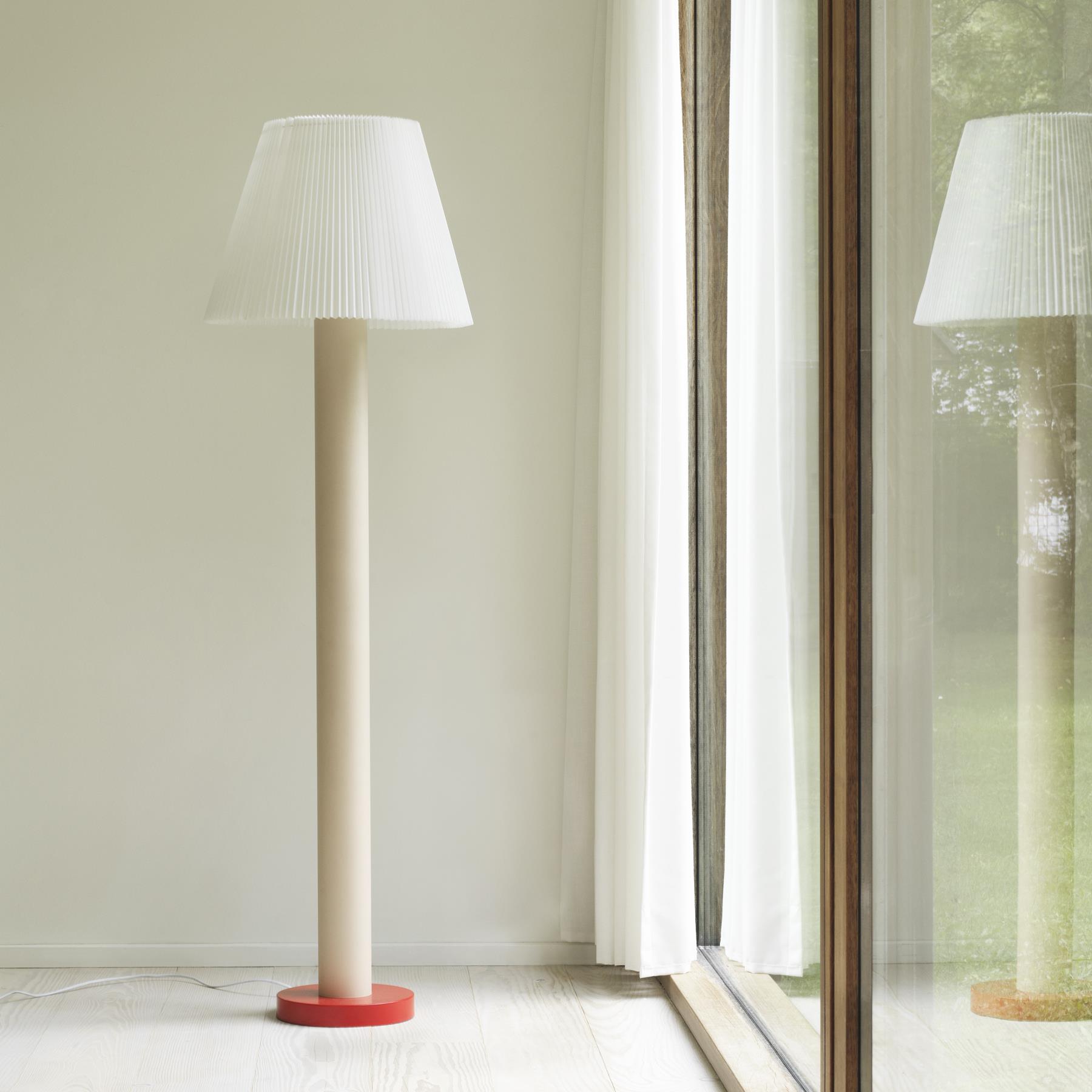 Normann Copenhagen Cellu Vloerlamp - Sand