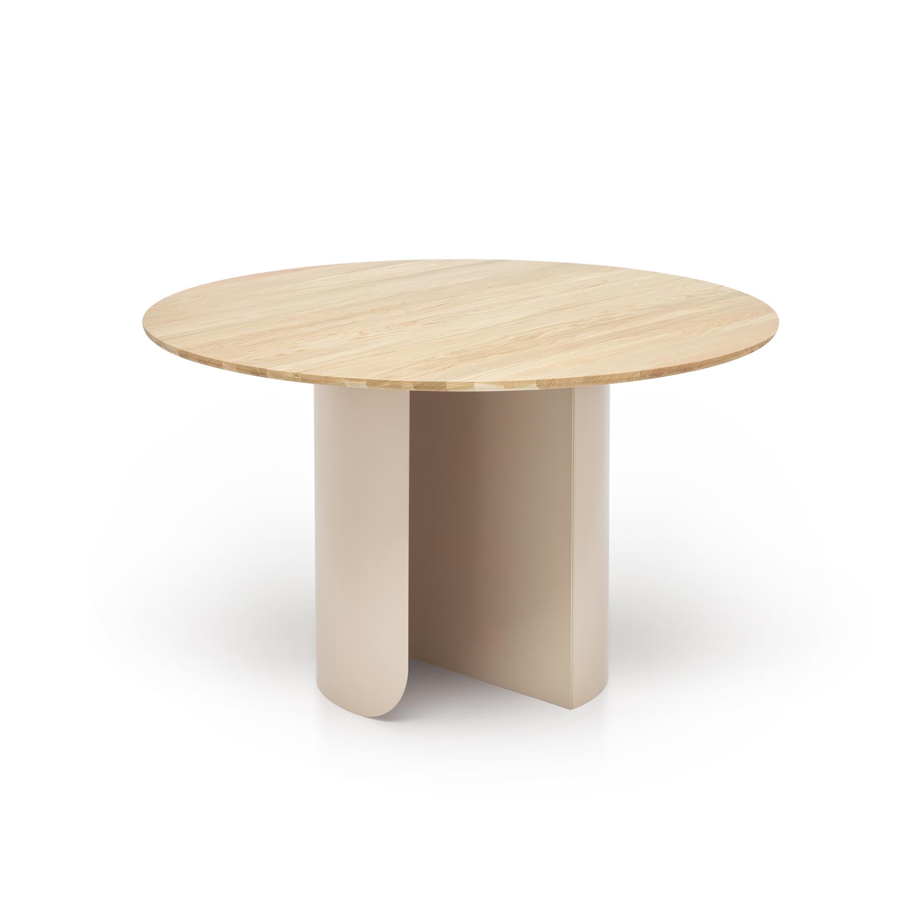FÉST Plateau eettafel 120 sand