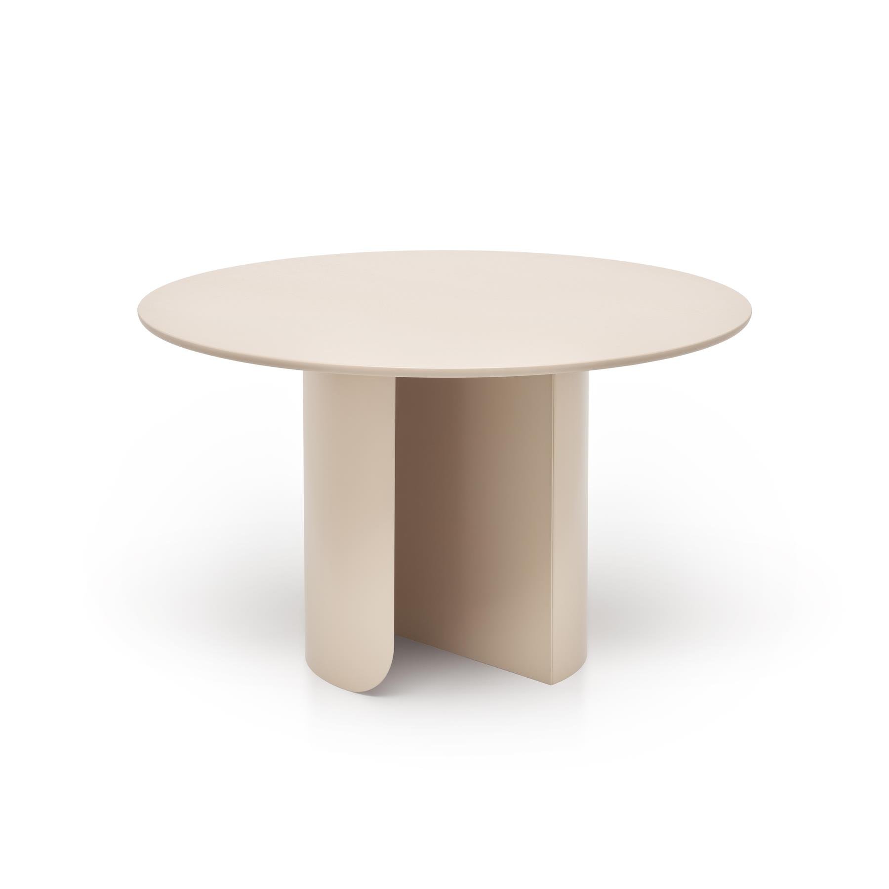 FÉST Plateau eettafel 120 sand