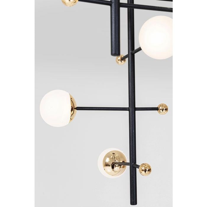 Kare Hanglamp Trapez