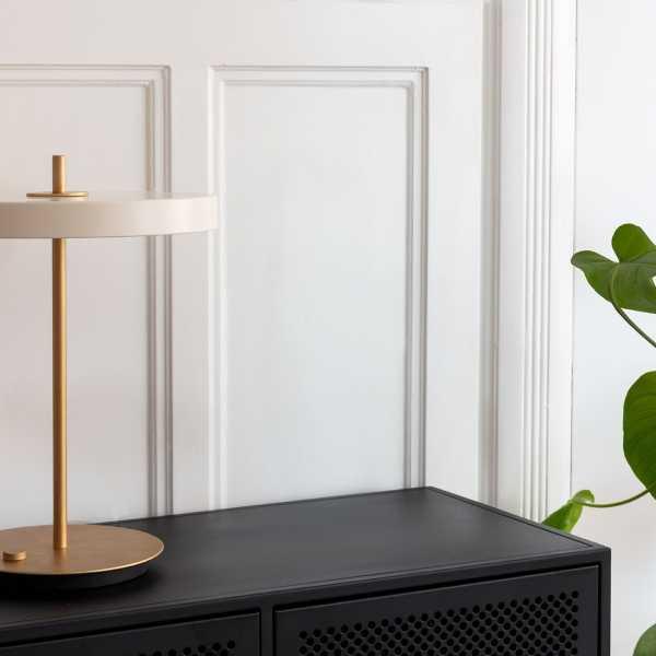 Umage Asteria Tafellamp - Nuance Olive