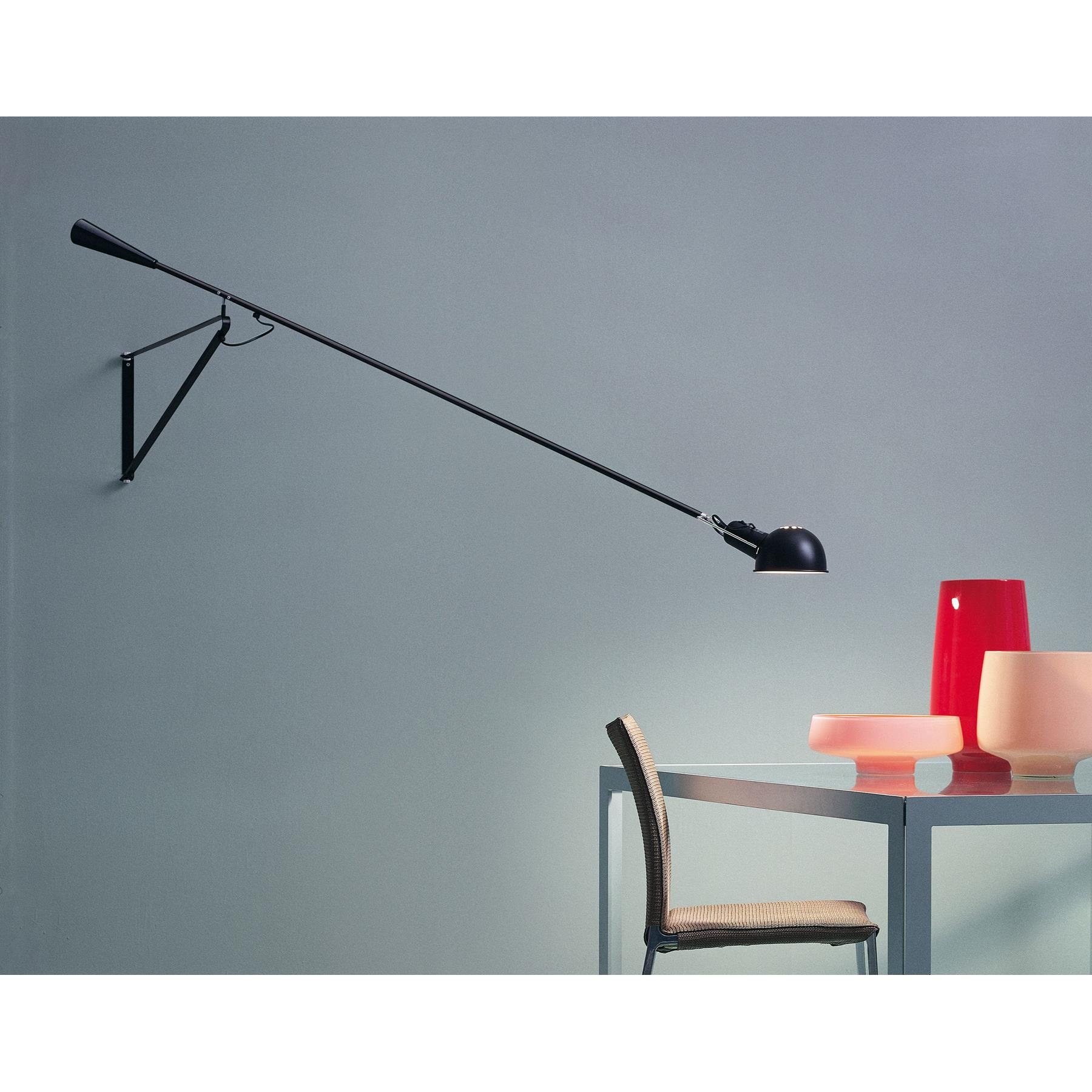 Flos 265 wandlamp wit