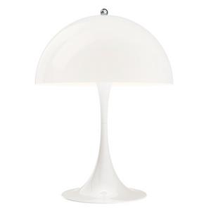 Louis Poulsen Panthella 320 tafellamp opaal