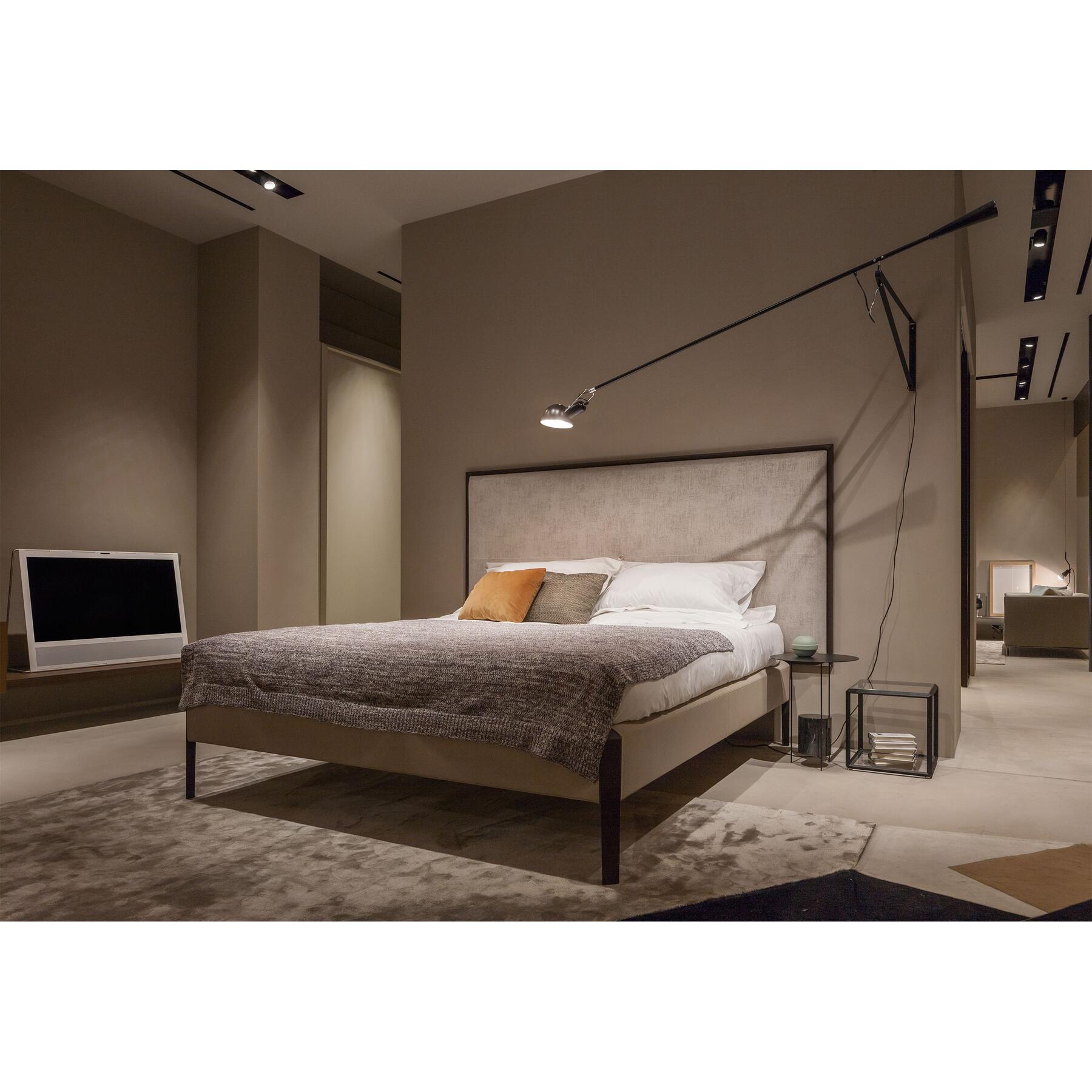 Flos 265 wandlamp wit