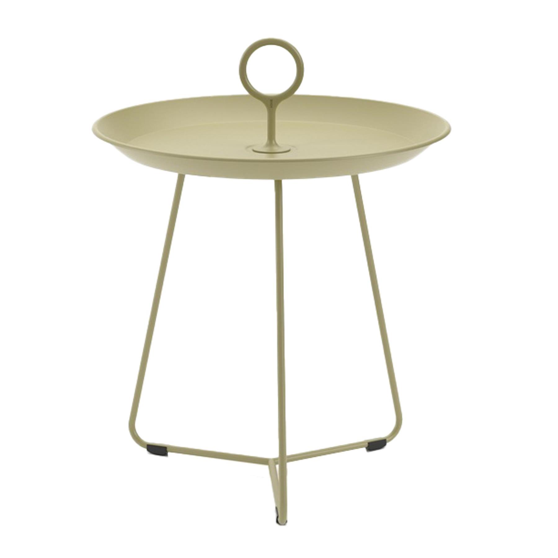 Houe Eyelet bijzettafel small Ø45 Pistachio