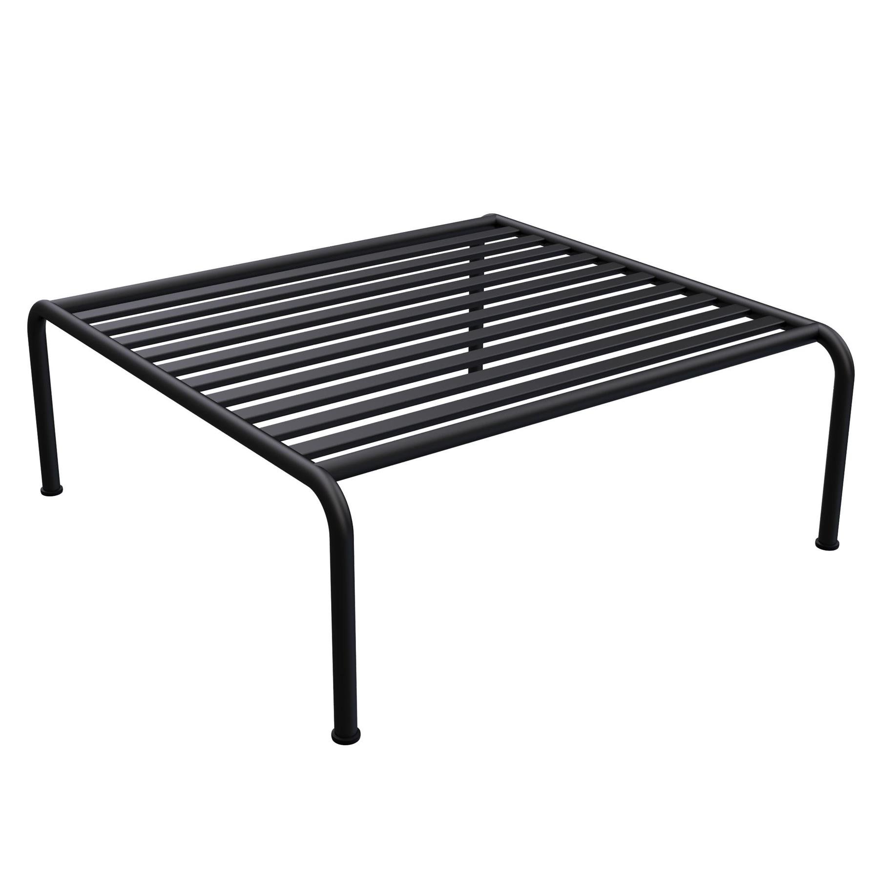 Houe Avon salontafel frame zwart