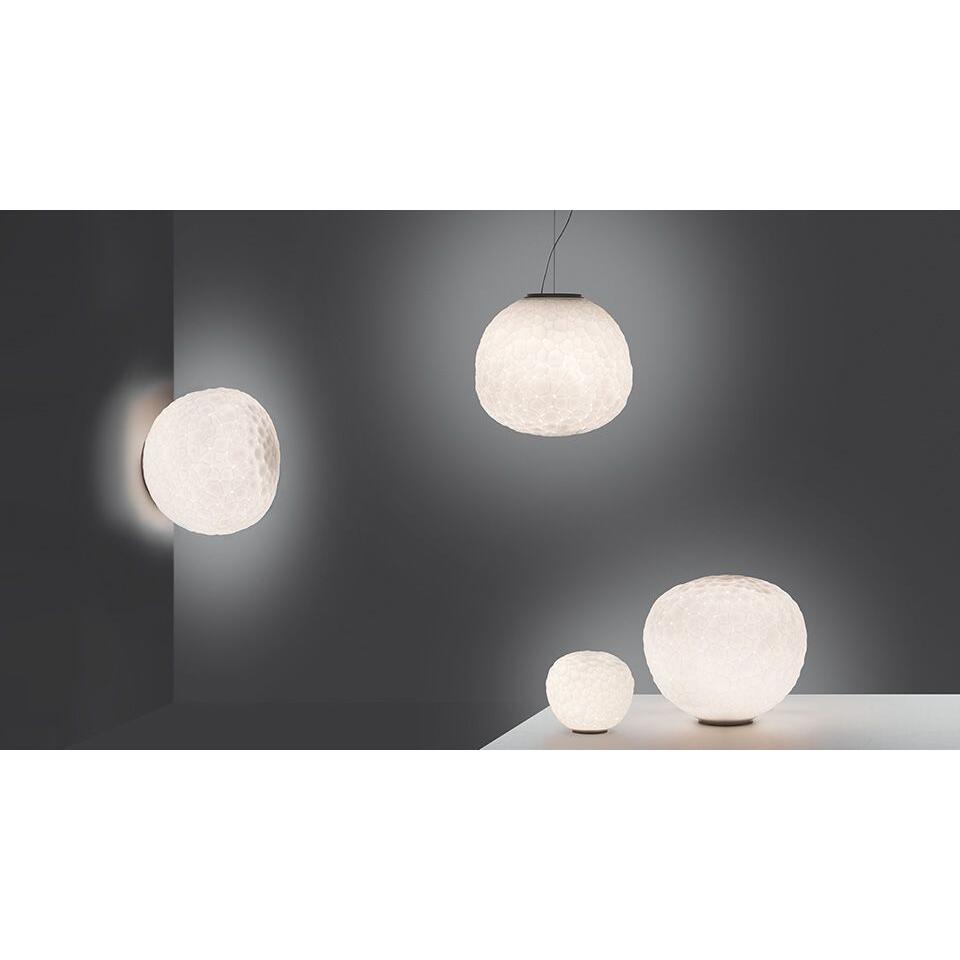 Artemide Meteorite 15 tafellamp