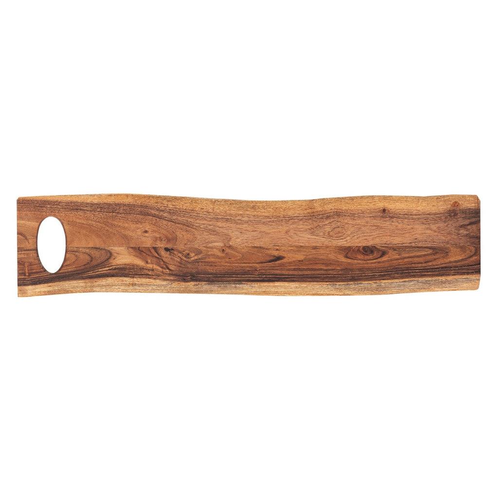 SVJ Plateau - 15x70x2 cm - Hout - Naturel