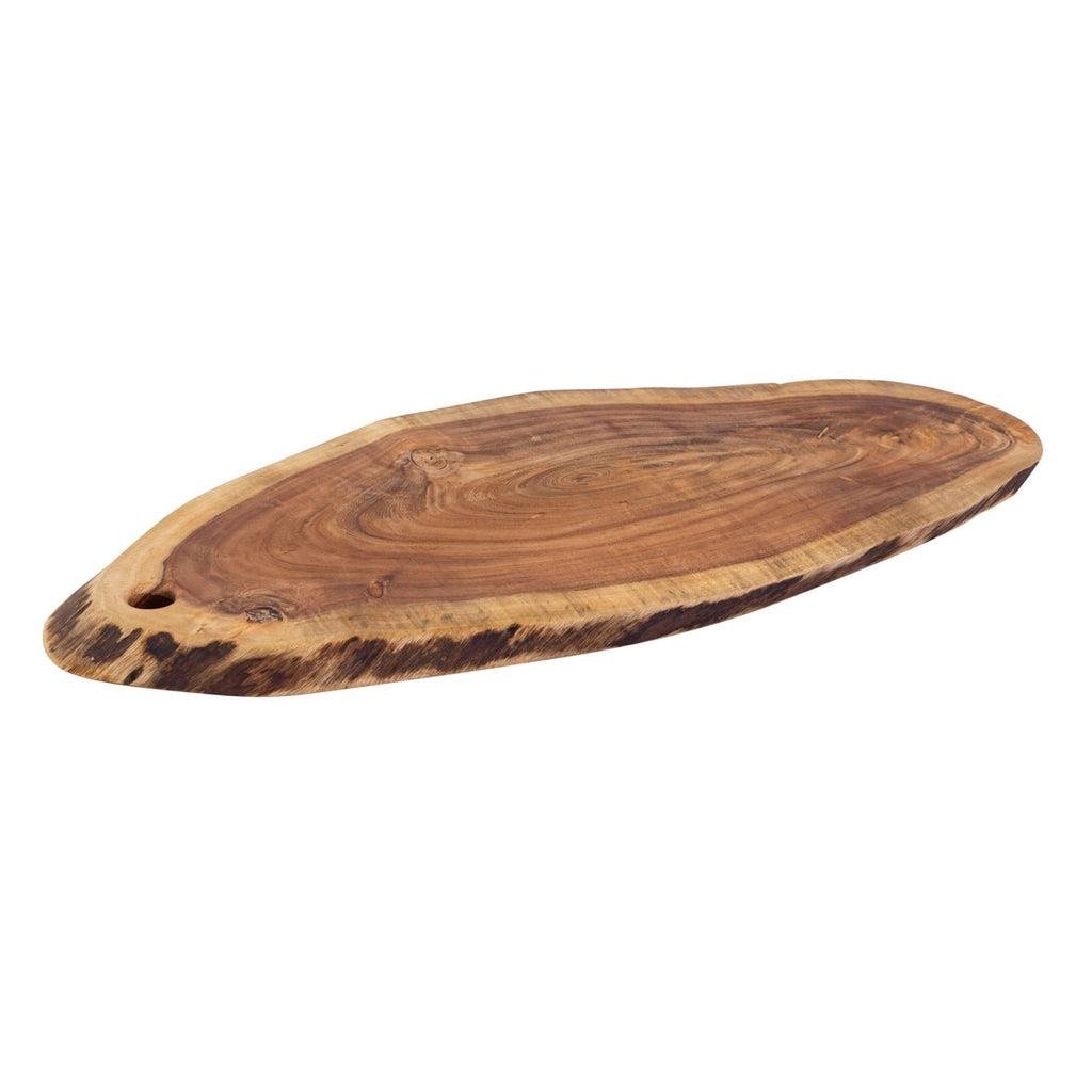 SVJ Plateau - 30x60x2 cm - Hout - Naturel