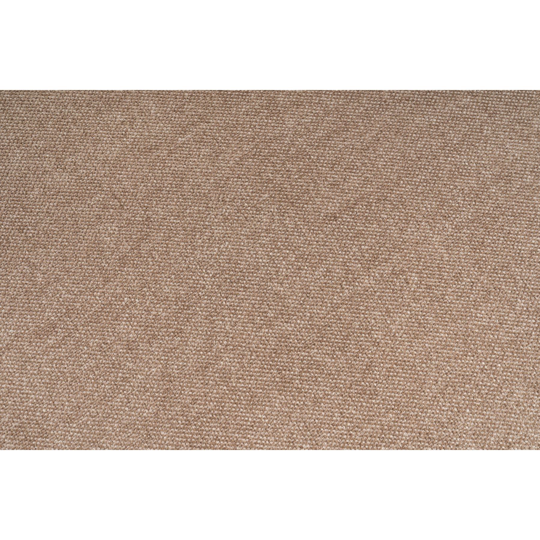 Furnihaus Draaibare Eetkamerstoel Olivia met armleuning Taupe Stof