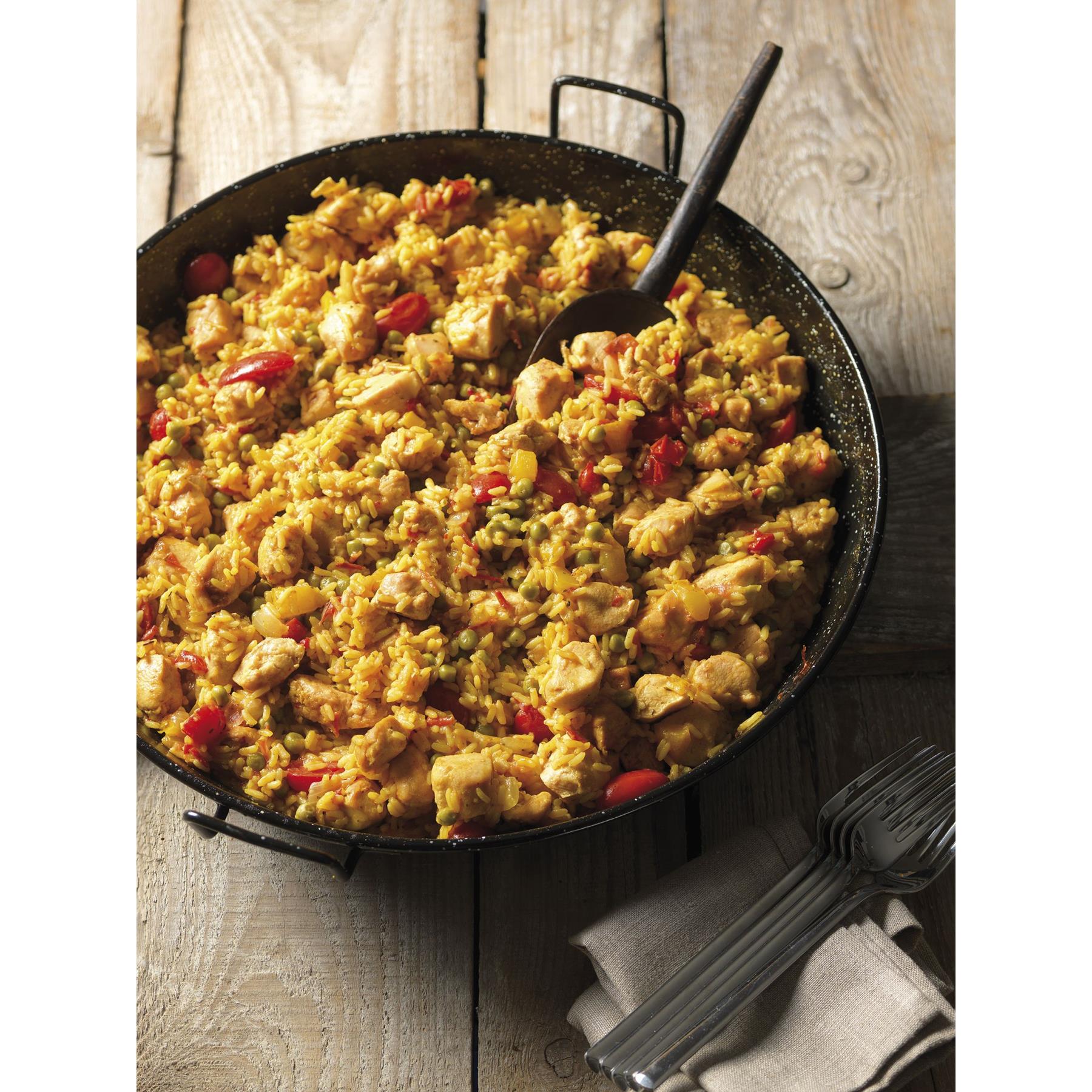 Outdoorchef - Gourmetset S - Set van pan en bakrooster - Outdoorchef