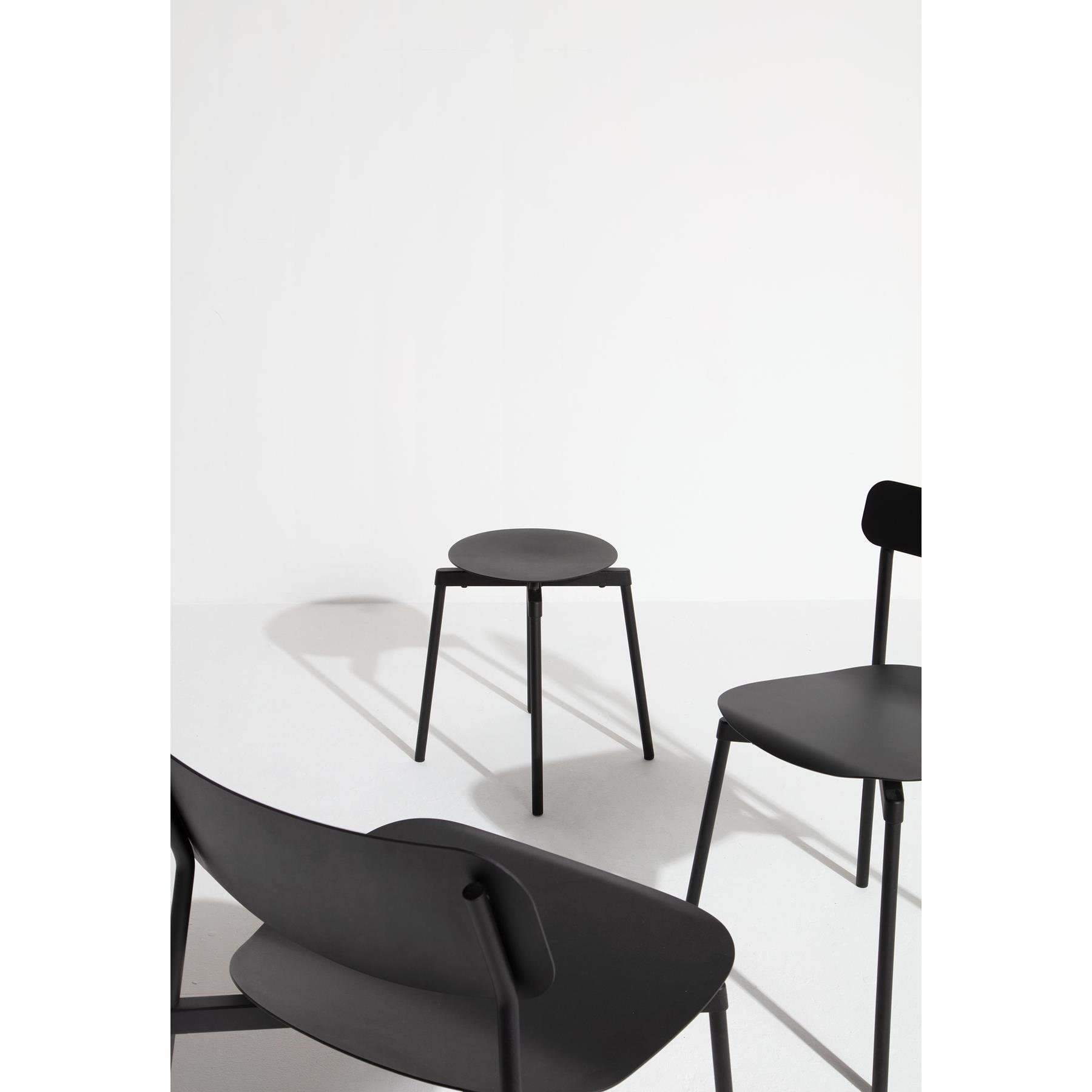 Petite Friture Fromme fauteuil Coral