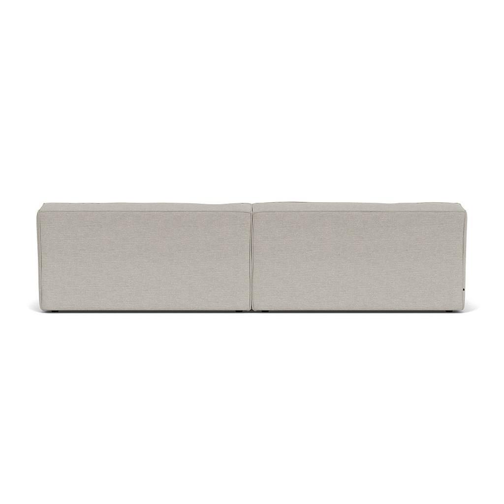 FÉST Clay bank met longchair links Sydney 22 beige