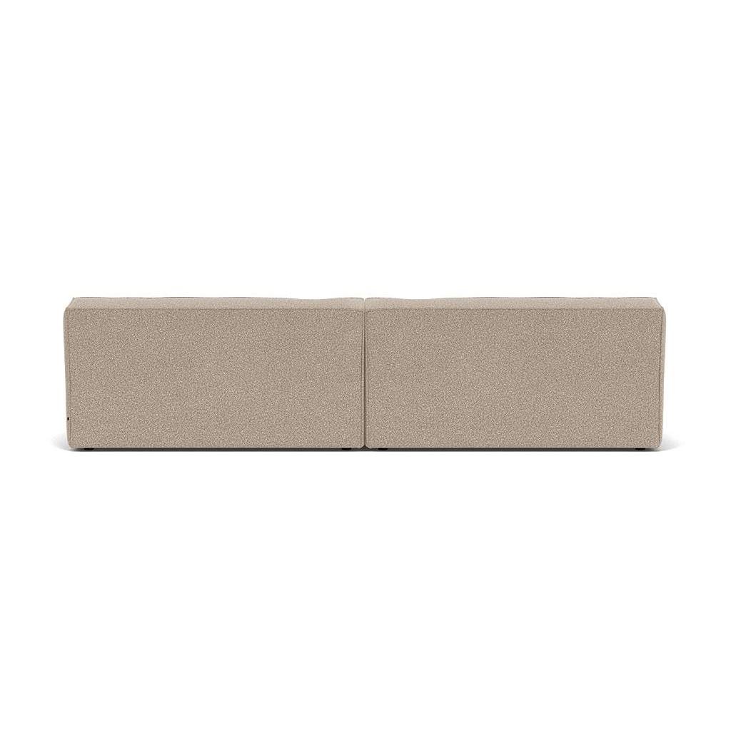 FÉST Clay bank 3-zits Royal 160 magnolia