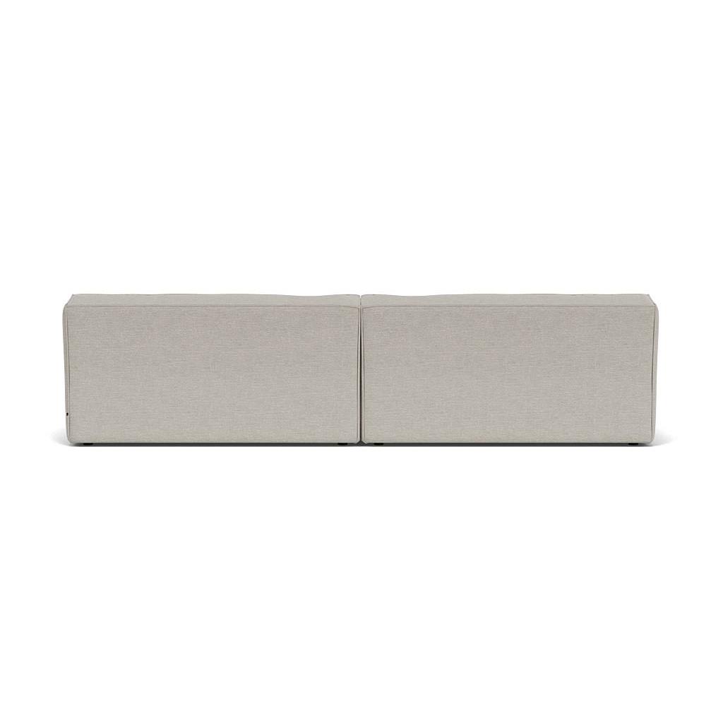 FÉST Clay bank 3-zits Sydney 22 beige