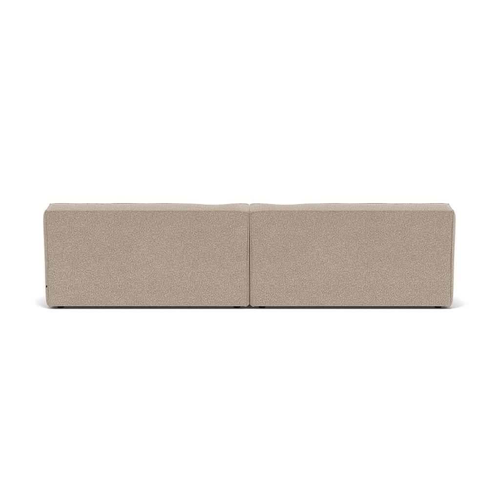 FÉST Clay bank 3-zits Sydney 22 beige