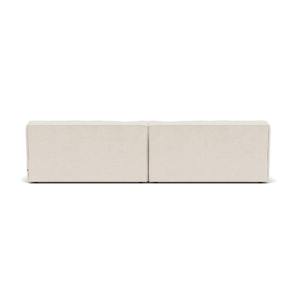 FÉST Clay bank 3-zits Sydney 22 beige