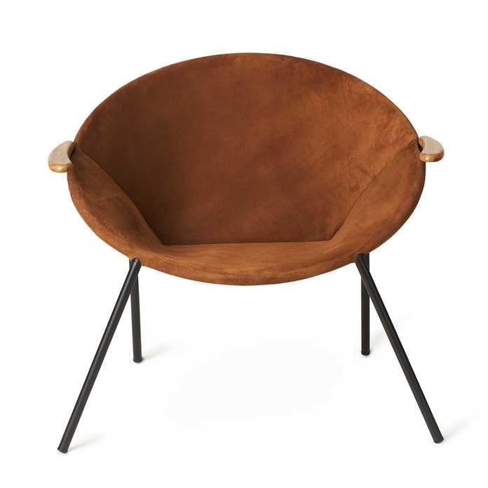 Warm Nordic Balloon chair fauteuil