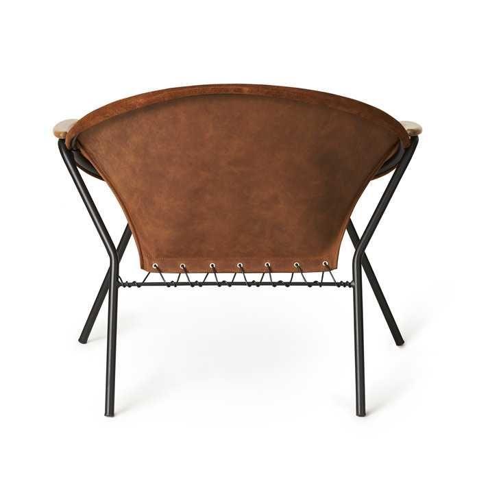 Warm Nordic Balloon chair fauteuil