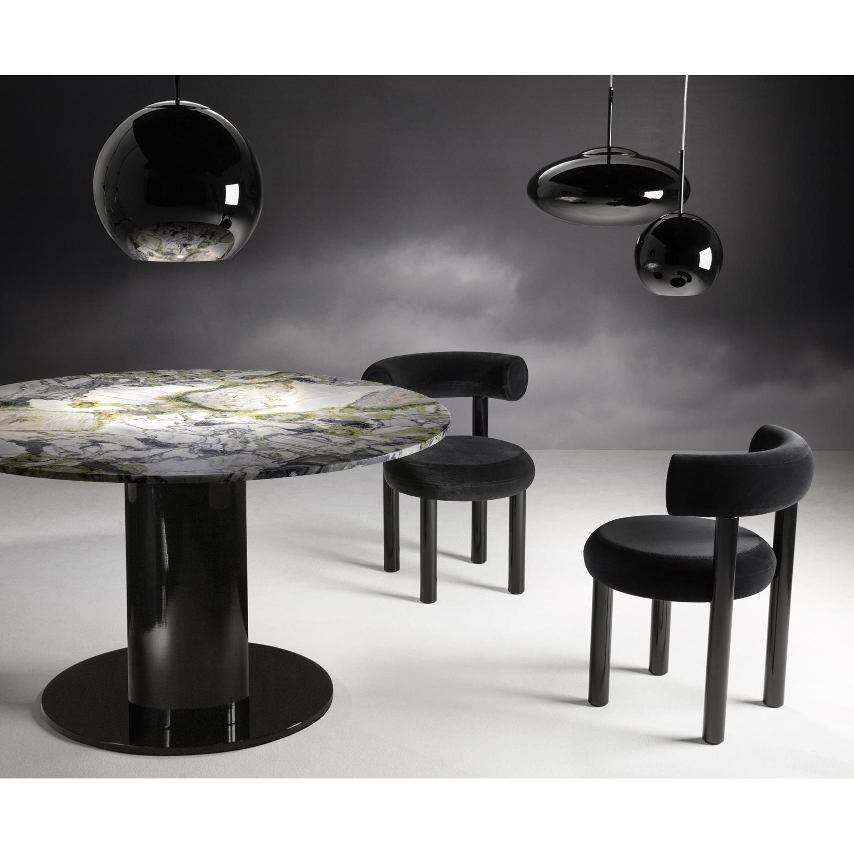 Tom Dixon Fat Lounge fauteuil