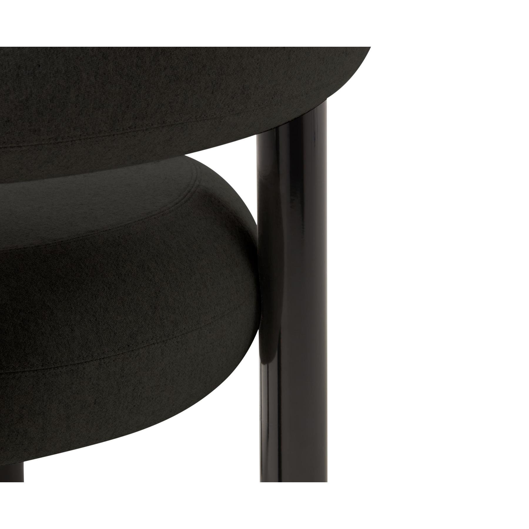 Tom Dixon Fat Lounge fauteuil