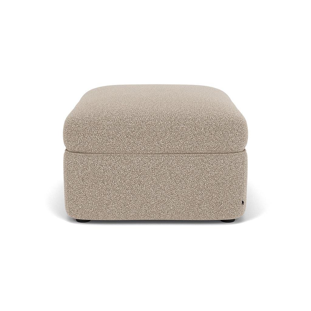 FÉST Bowie poef medium Sydney 22 beige
