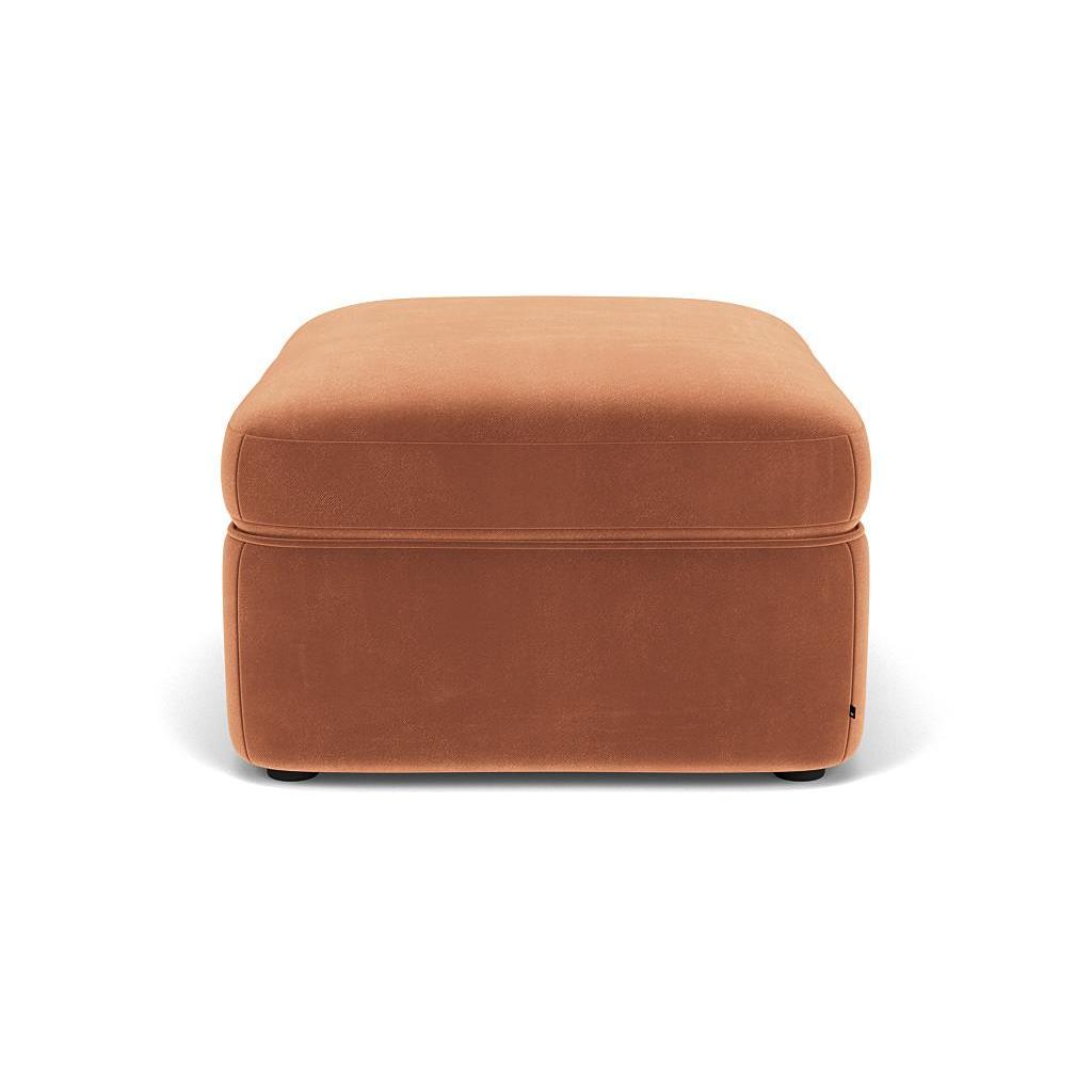 FÉST Bowie poef medium Sydney 22 beige