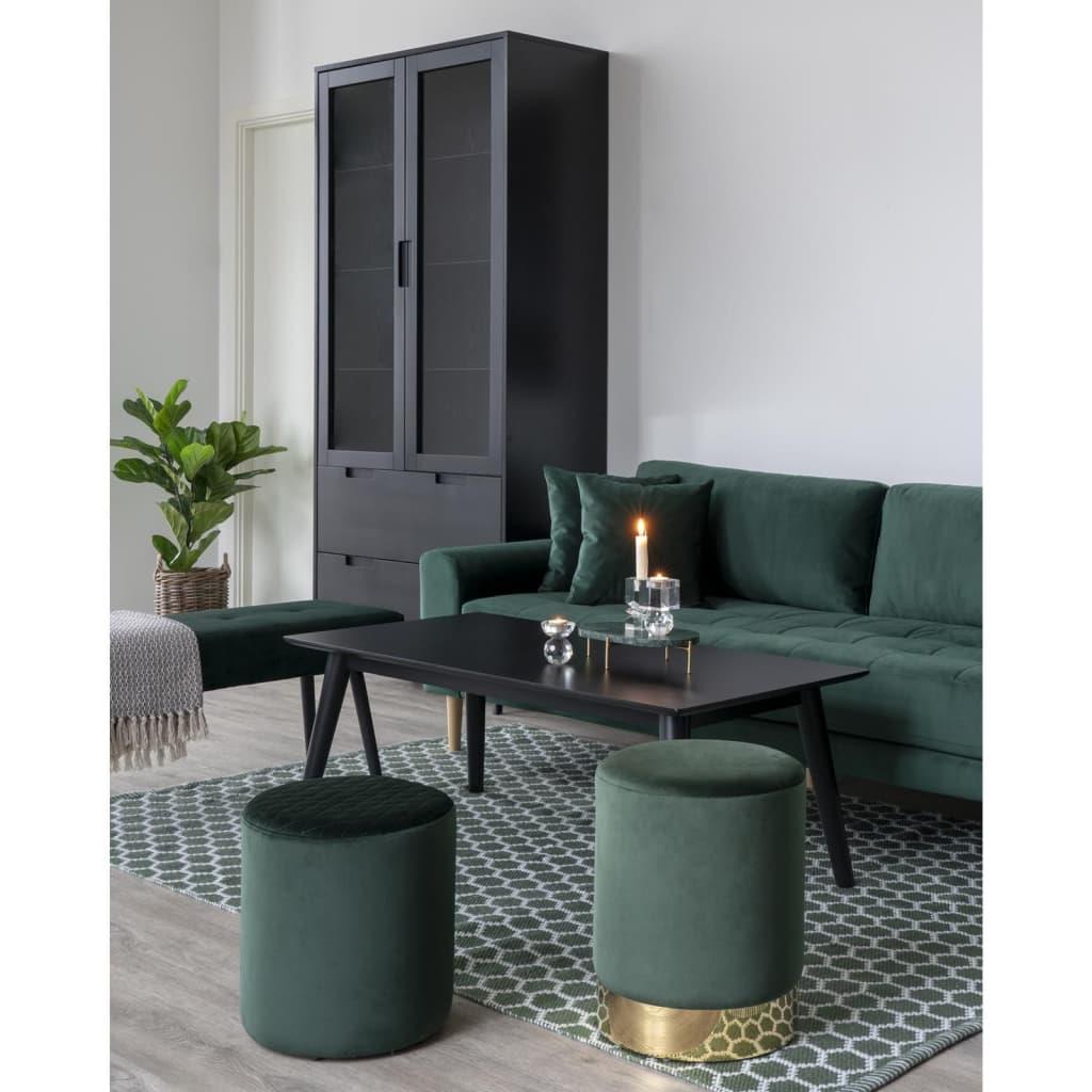 House Nordic Decoratief blad