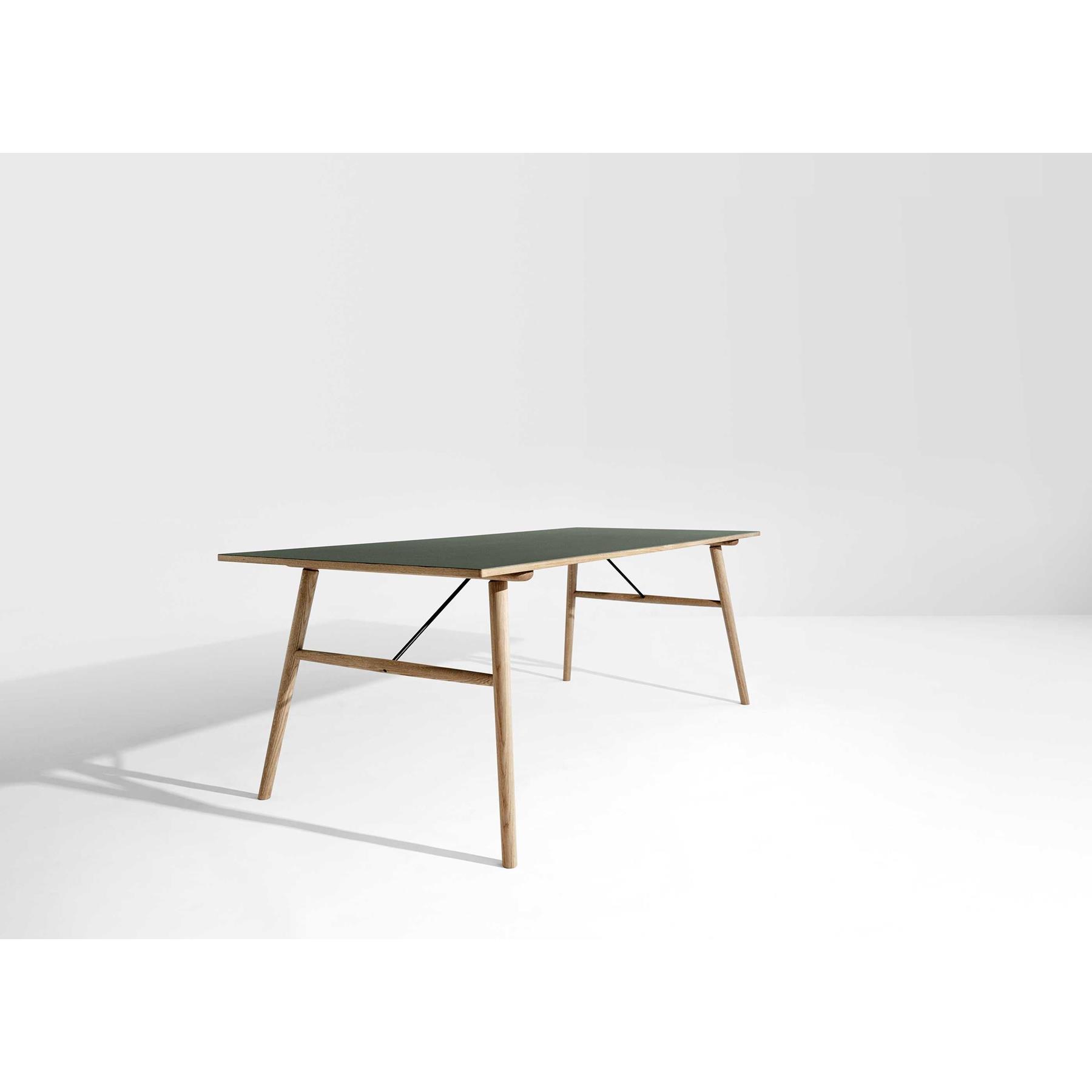 Houe Hekla tafel 90x208