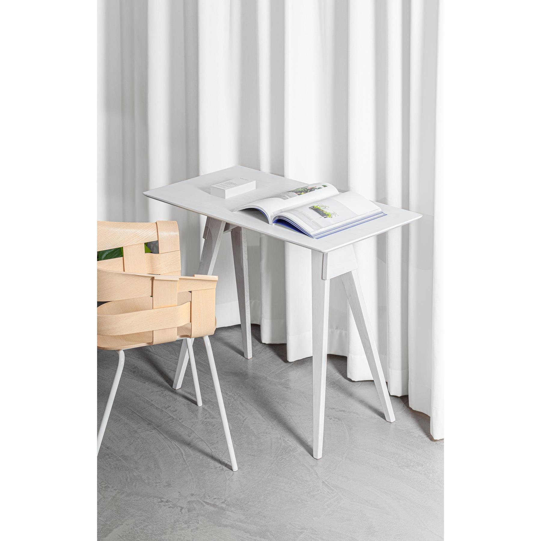 Design House Stockholm Arco bijzettafel large zwart