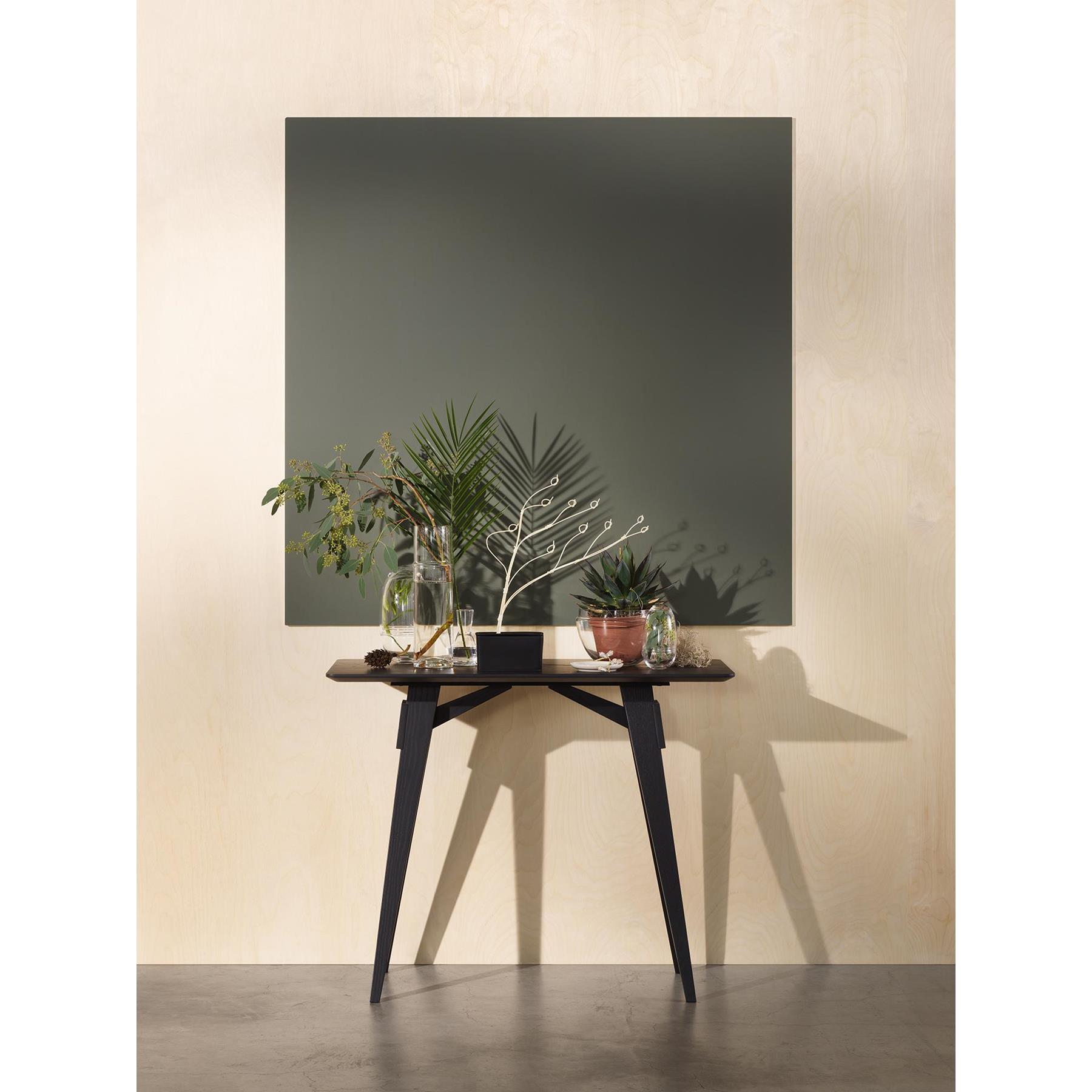 Design House Stockholm Arco bijzettafel large zwart