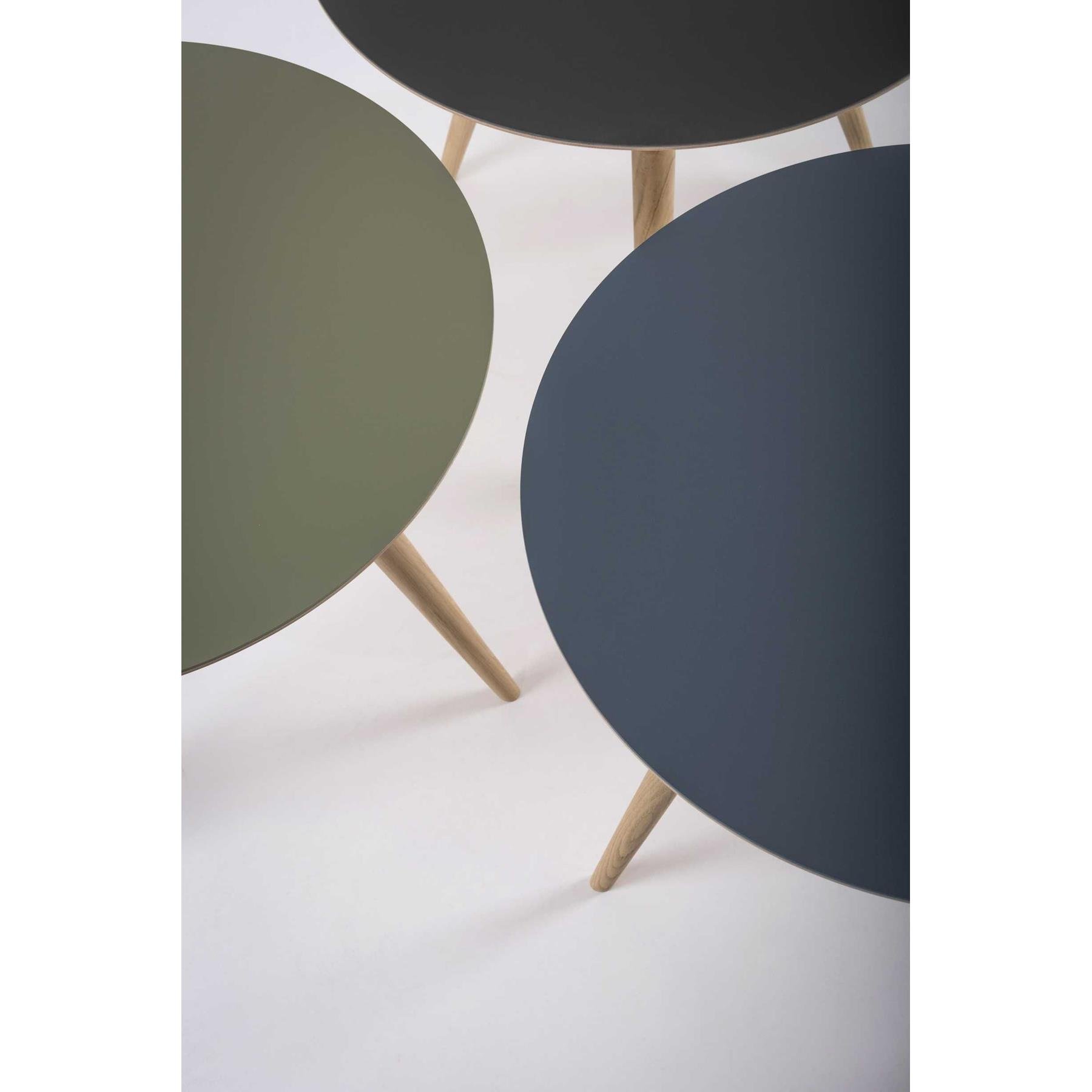 Gazzda Arp bijzettafel 55 Mushroom