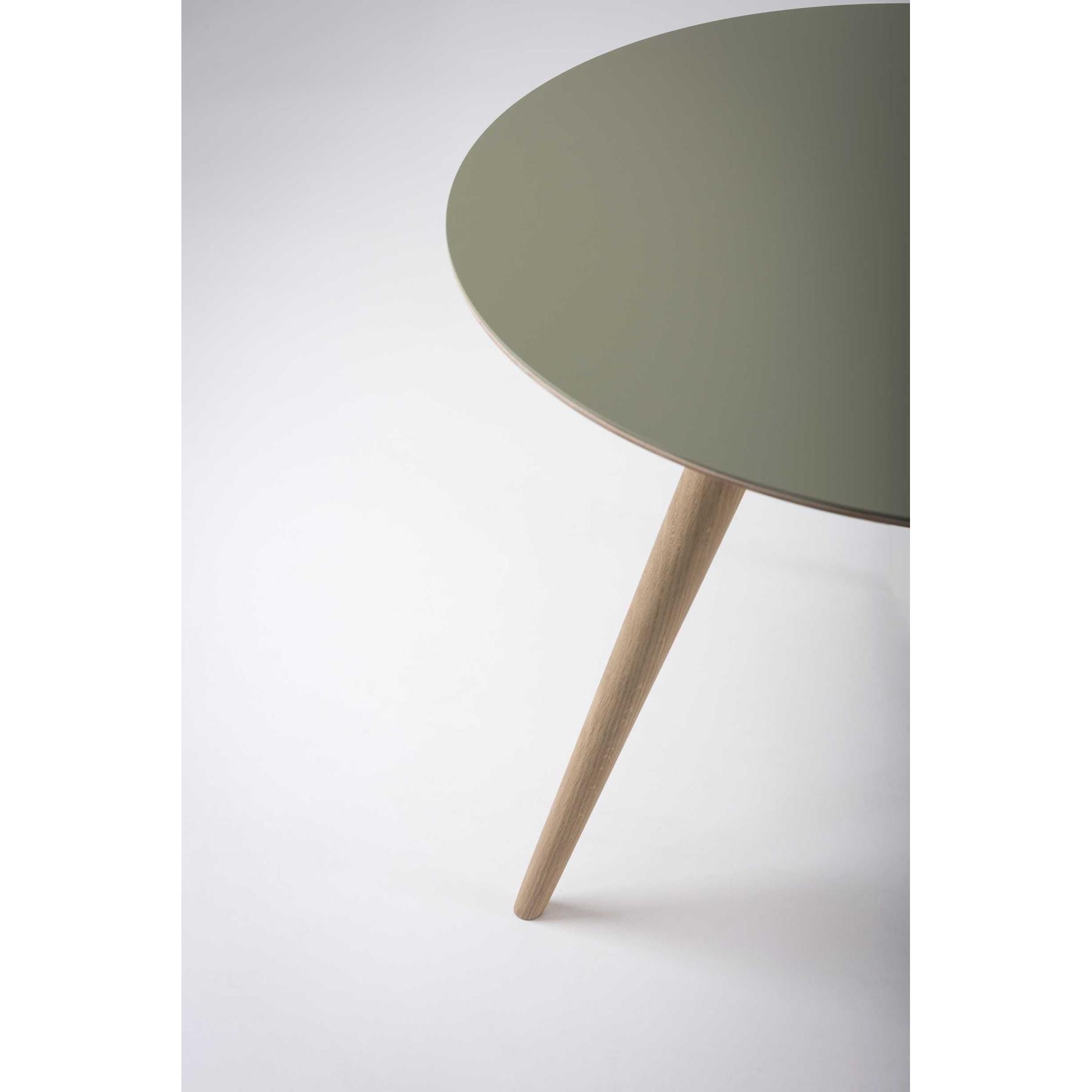 Gazzda Arp bijzettafel 55 Mushroom