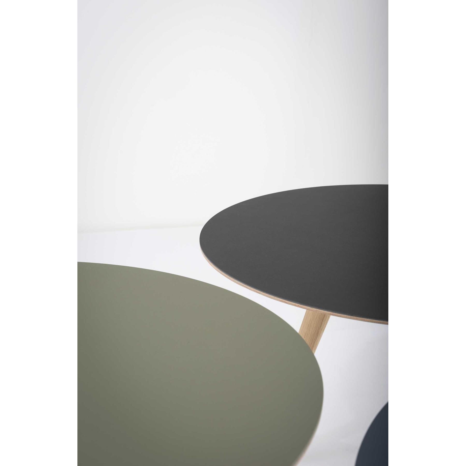 Gazzda Arp bijzettafel 55 Mushroom
