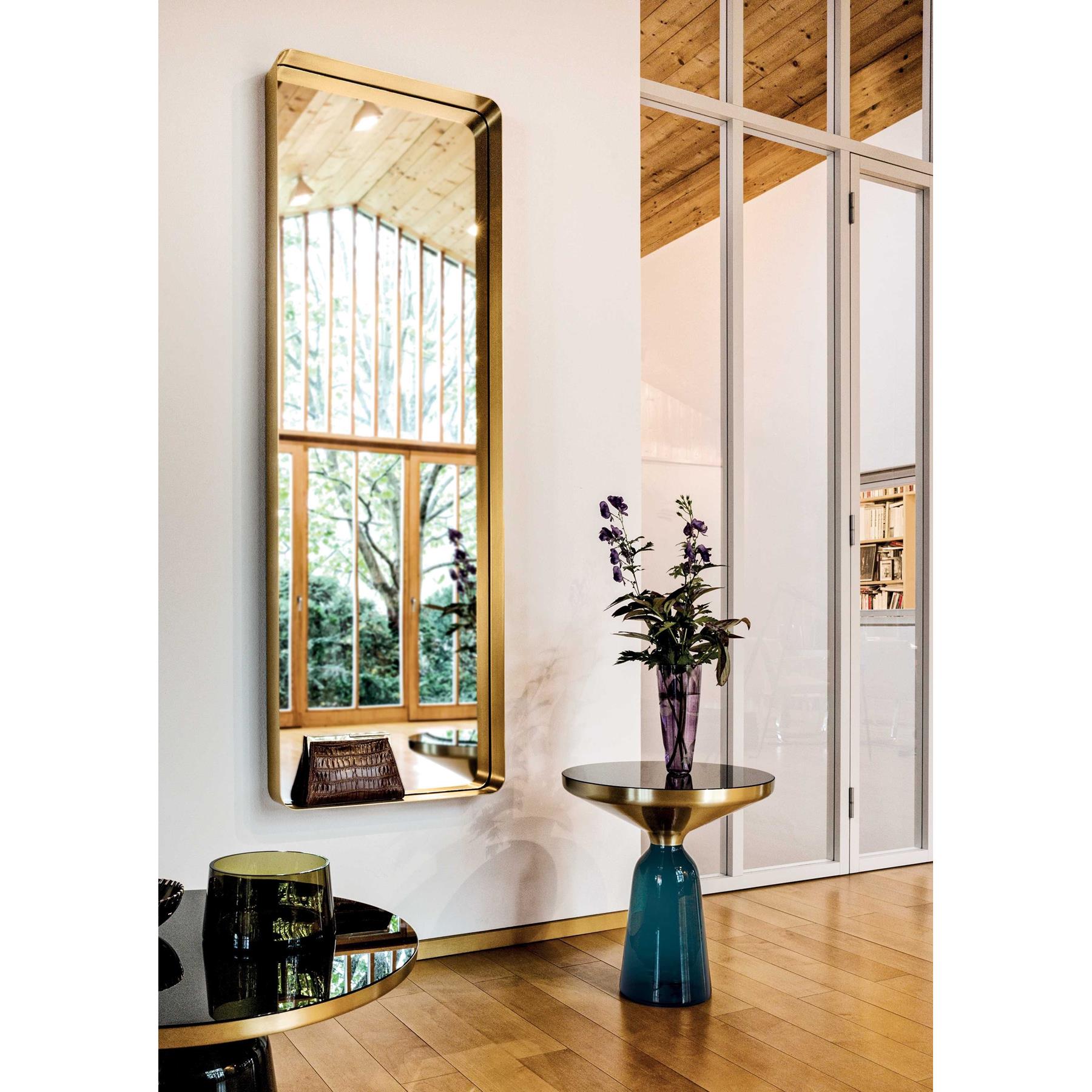 ClassiCon Bell Side bijzettafel Ø50 amethyst violet