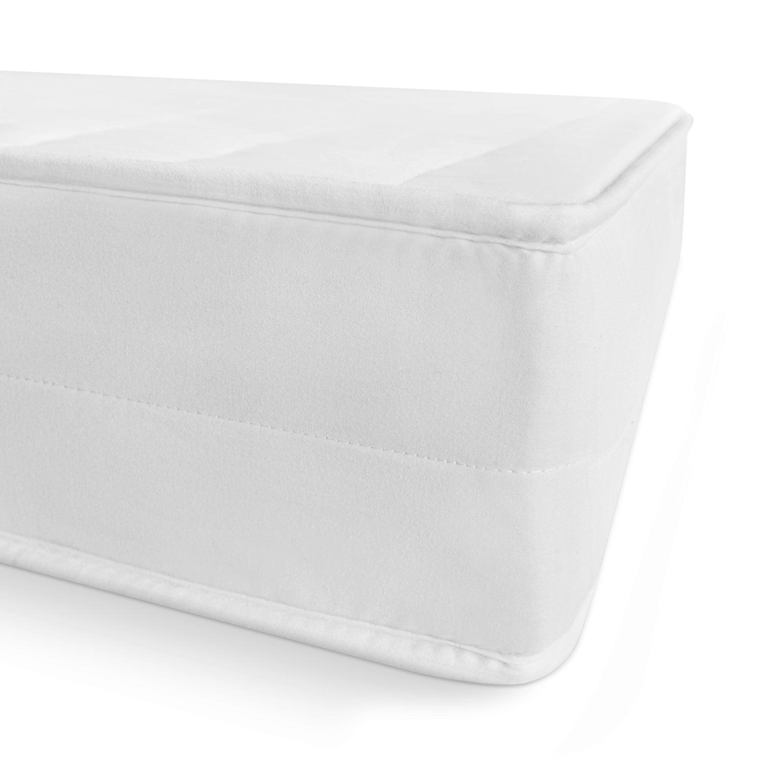 Mister Sandman - Ondersteuning Matras met Afneembare Hoes 80x190X10cm