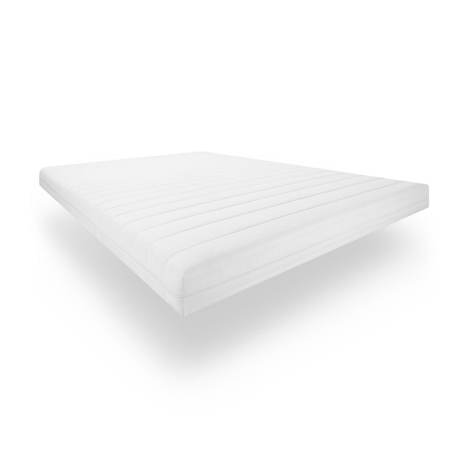 Mister Sandman - Ondersteuning Matras met Afneembare Hoes 140x200X10cm