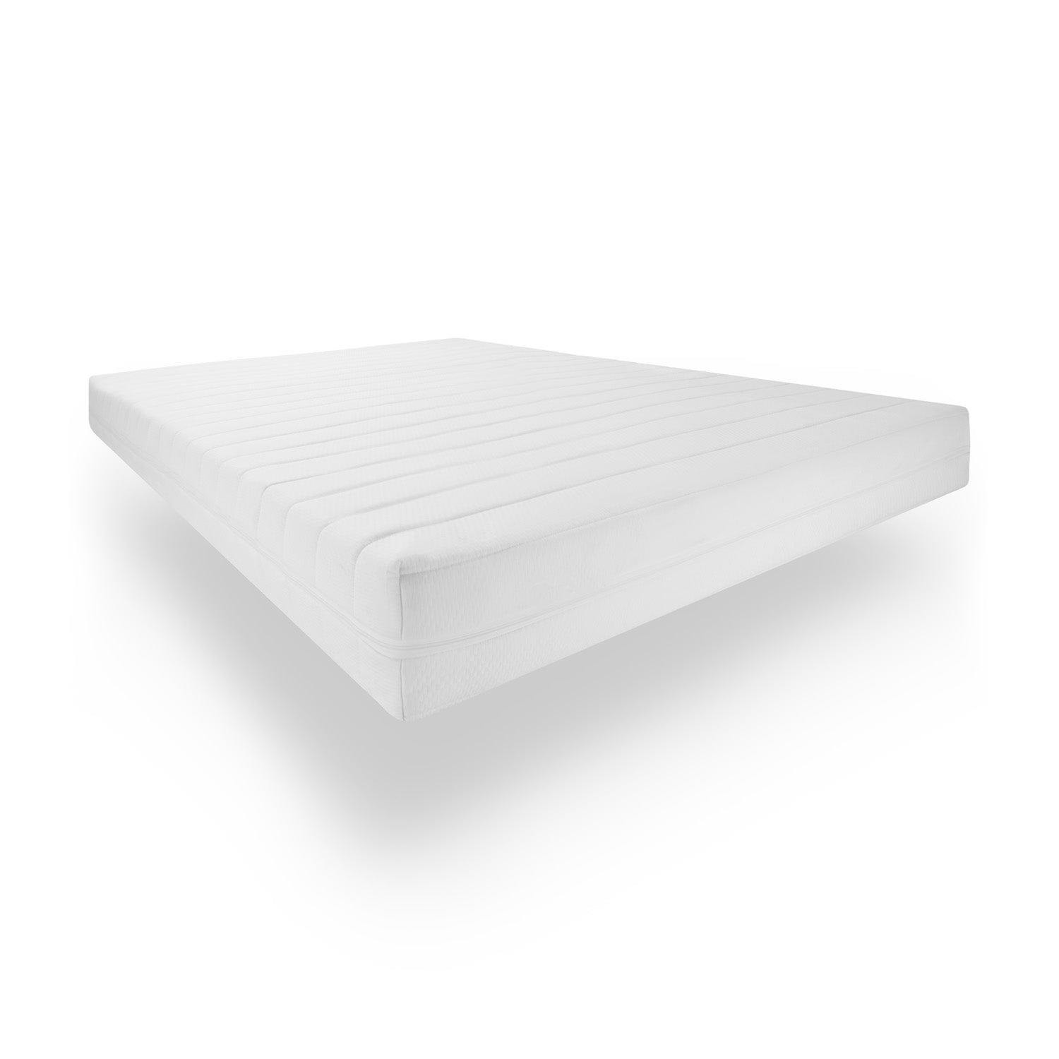 Mister Sandman - Stevige Matras 100x190x15 - 7 ergonomische zones