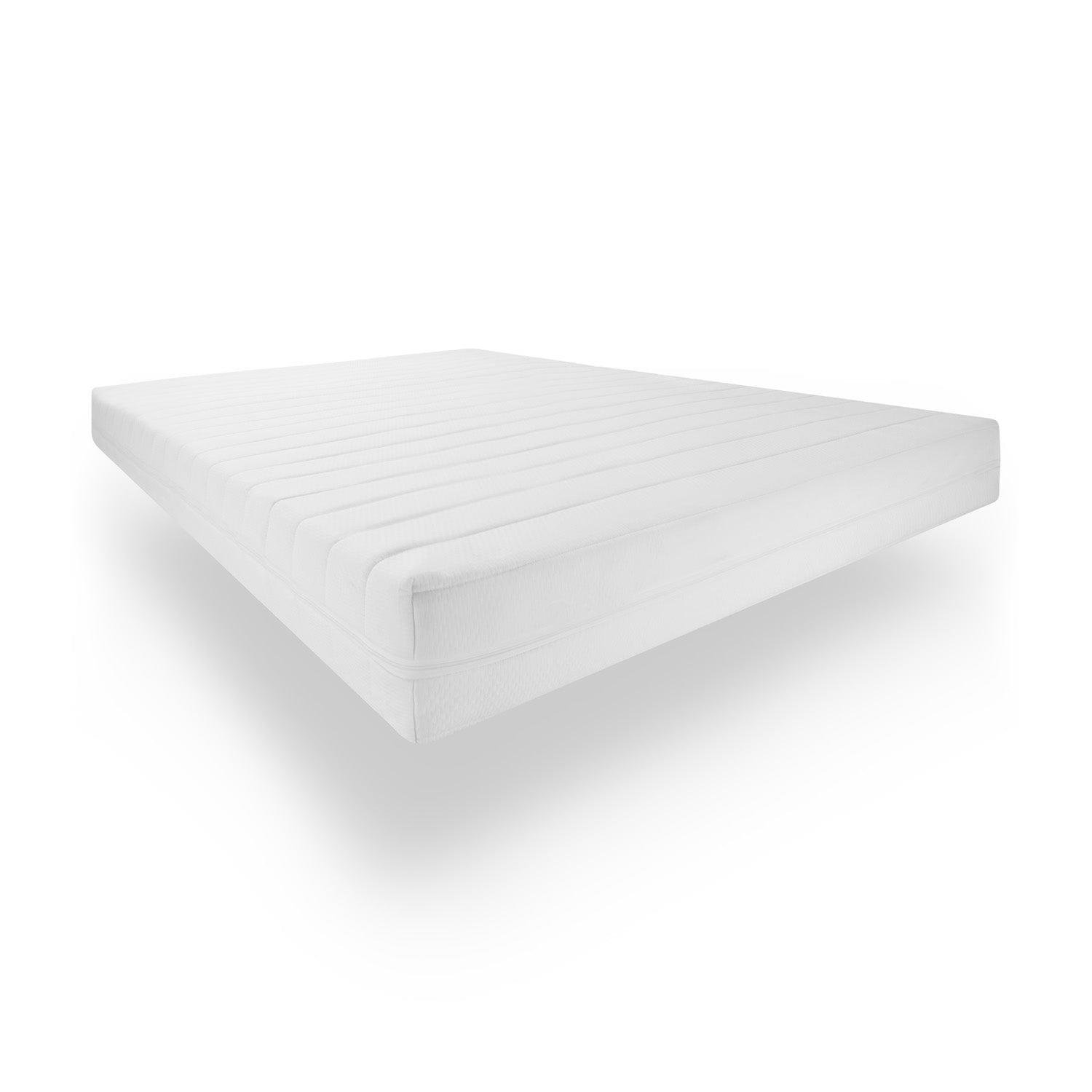 Mister Sandman - Stevige Matras 70x200x15 - 7 ergonomische zones