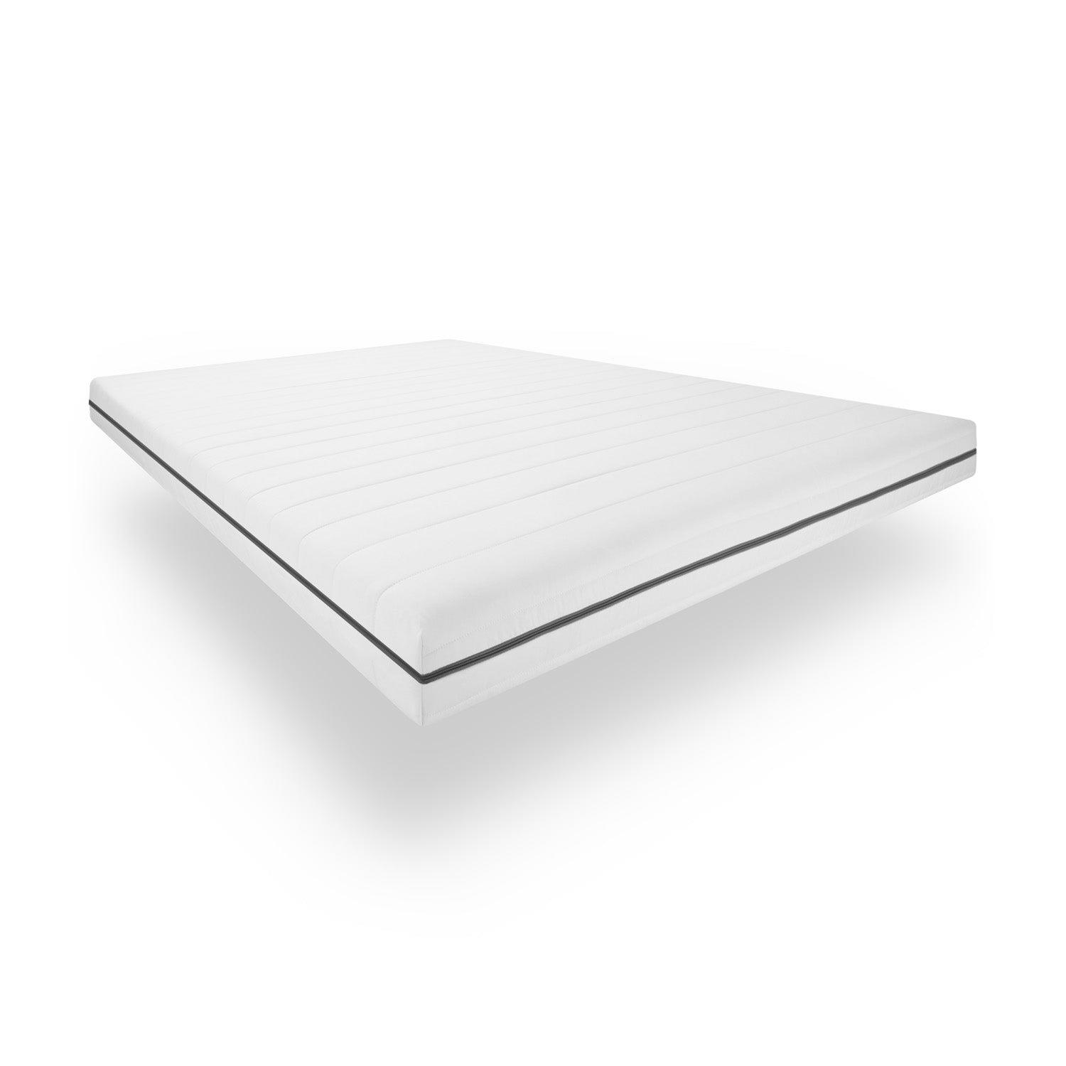 Mister Sandman - Stevig Matras met Wasbare Hoes 140x190x10 cm