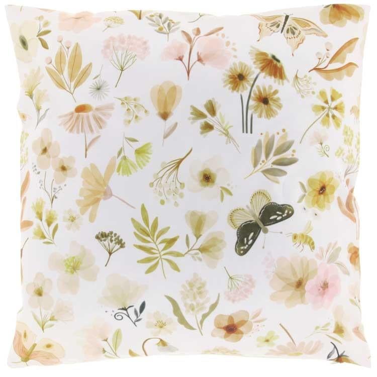 Unique Living - Kussen Outdoor Print SS2024 - 45x45cm - Design 6