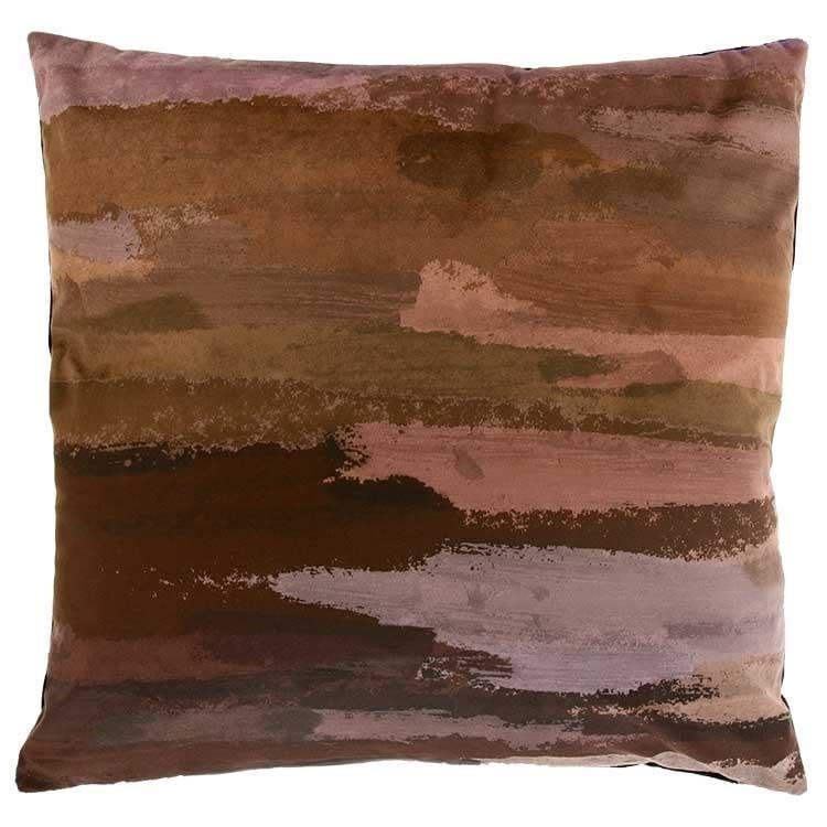 Unique Living - Kussen Cilla - 45x45cm - Ontwerp 1